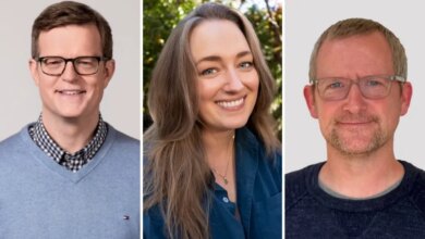 Ticketmaster Names Former Amazon Executive Jim Freeman as Chief Technology Officer