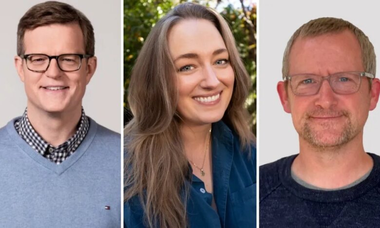 Ticketmaster Names Former Amazon Executive Jim Freeman as Chief Technology Officer Ticketmaster Names Former Amazon Executive Jim Freeman as Chief Technology Officer