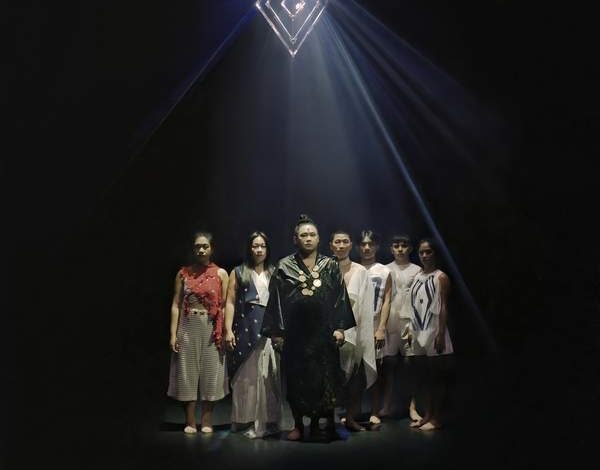 Three Visionaries Converge To Redefine Modern Taiwanese Creative Identity Three Visionaries Converge To Redefine Modern Taiwanese Creative Identity