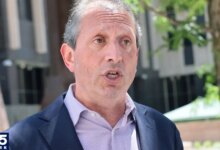 New York Congressional Candidate Brad Lander Reports Detention by Israeli Forces in the West Bank