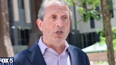 New York Congressional Candidate Brad Lander Reports Detention by Israeli Forces in the West Bank New York Congressional Candidate Brad Lander Reports Detention by Israeli Forces in the West Bank