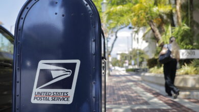 Federal Authorities Investigate Suspicious Mailings Sent to Election Officials and Offices