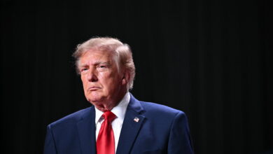 Gen Z Support for Trump Fades Ahead of Midterm Elections