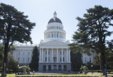 California state Capitol evacuated amid threat
