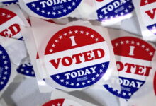 Federal Voter Fraud Sweep in California Yields Just 28 Cases, Igniting Legal Clash