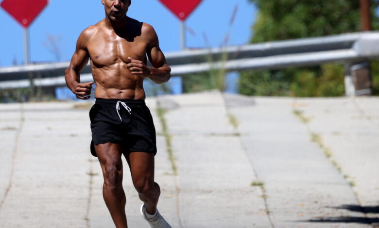 SoCal heat wave shatters multiple records, and the misery is far from over