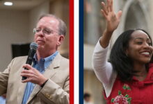 Your guide to the California controller race: Incumbent Cohen vs. challenger Morgan