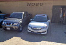 Nobu employee killed in crash on deadly stretch of Pacific Coast Highway