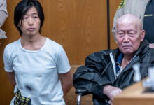 Arcadia Surrogacy Mansion Defendant Fled U.S. Previously, Prosecutors Tell Judge