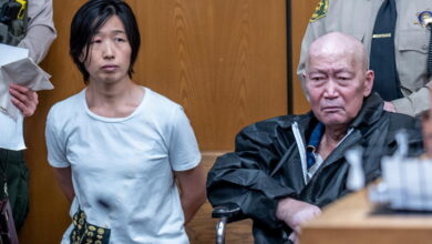 Arcadia Surrogacy Mansion Defendant Fled U.S. Previously, Prosecutors Tell Judge Arcadia Surrogacy Mansion Defendant Fled U.S. Previously, Prosecutors Tell Judge
