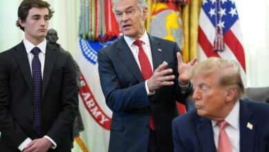 Federal Government Defers .2 Billion in California Medicaid Reimbursements Federal Government Defers .2 Billion in California Medicaid Reimbursements