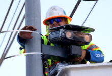 Speed demons beware: 125 speed cameras are coming to Los Angeles by Halloween