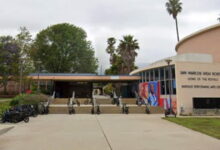 High school in Santa Barbara rocked by blackface TikTok post. NAACP calls for ‘systemic change’