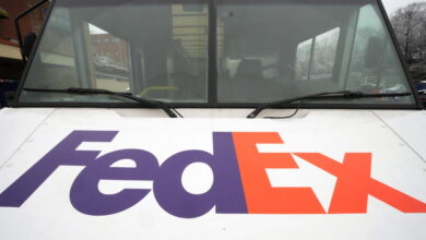 Rare Trading Cards Valued Near  Million Stolen From FedEx Truck in Santa Ana