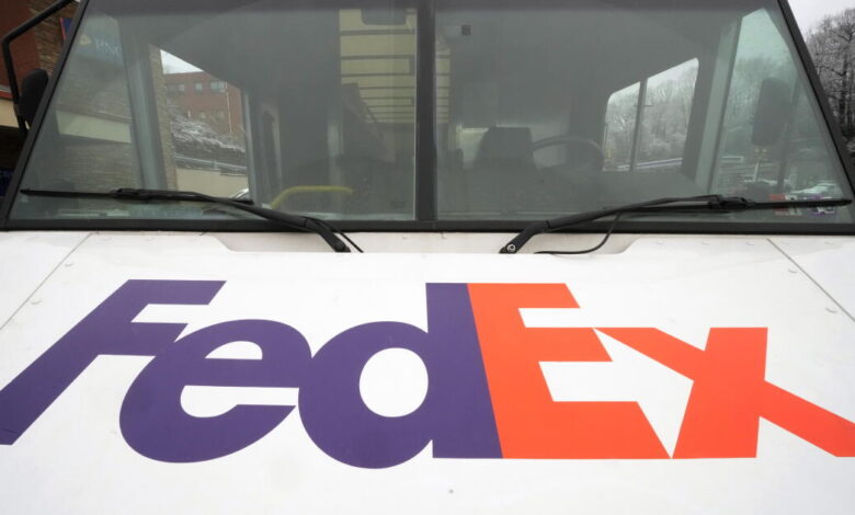Rare Trading Cards Valued Near Million Stolen From FedEx Truck in Santa Ana Rare Trading Cards Valued Near Million Stolen From FedEx Truck in Santa Ana
