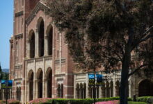 UC asks judge to dismiss DOJ antisemitism suit, calling it ‘political coercion’