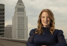 Los Angeles County Supervisor Lindsey Horvath Endorses Nithya Raman for Mayor