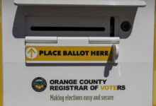 Southern California Woman Sentenced to Anti-Fraud Billboards for Registering Dog to Vote