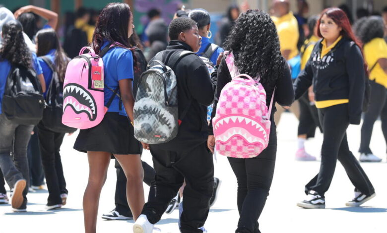 Massive Data Breach at Testing Vendor Exposes Millions of California Student Records
