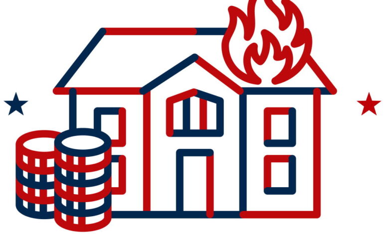 Your guide to Proposition TE: Exempting fire victims from the ‘mansion tax’