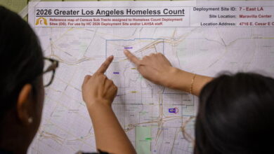 Los Angeles City and County Remain at Odds Over Key Homelessness Systems Los Angeles City and County Remain at Odds Over Key Homelessness Systems