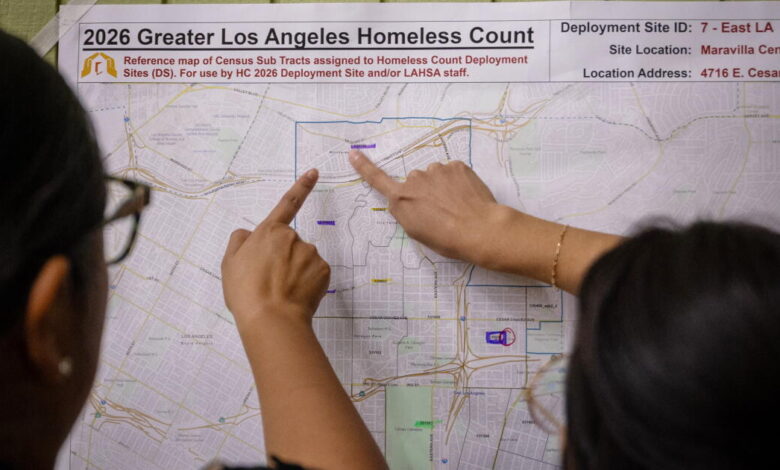 Los Angeles City and County Remain at Odds Over Key Homelessness Systems Los Angeles City and County Remain at Odds Over Key Homelessness Systems