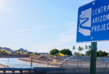 Arizona Joins Nevada in Lawsuit Against Federal Colorado River Cuts