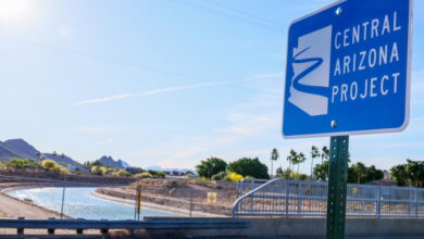 Arizona Joins Nevada in Lawsuit Against Federal Colorado River Cuts Arizona Joins Nevada in Lawsuit Against Federal Colorado River Cuts