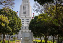 Your guide to L.A. City Charter Amendment EE: City Council meetings, ethics and elections