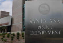 Santa Ana Man Punched by Police in Viral Arrest Video Will Not Face New Charges