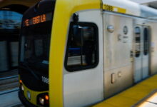 East San Fernando Valley Light Rail Construction Begins Five Years Behind Schedule