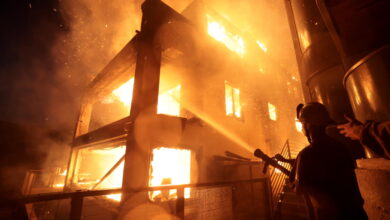 LAFD acknowledges missteps involving Palisades fire following independent investigation