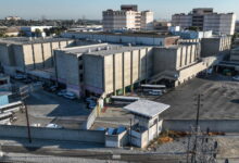 Your guide to L.A. County Charter Amendment E: Jail alternatives