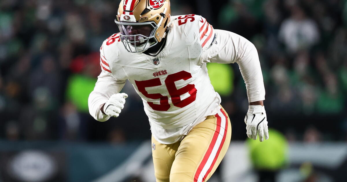 Two Men Charged in Connection With Shooting of NFL Player Keion White Two Men Charged in Connection With Shooting of NFL Player Keion White