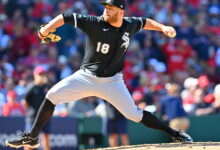 Starters set their egos aside as White Sox employ ‘all hands on deck’ approach to postseason pitching