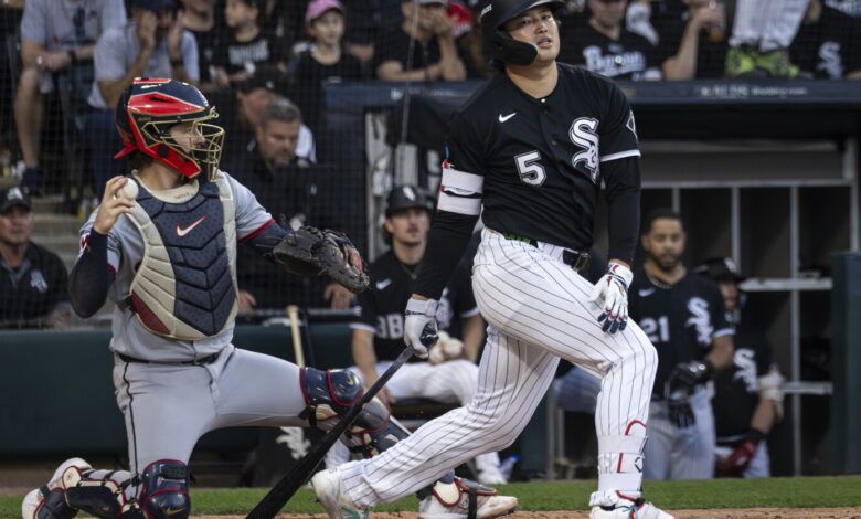 White Sox Collapse Under Mounting Walks and Strikeouts White Sox Collapse Under Mounting Walks and Strikeouts