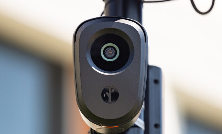 Two Officers Face Felony Charges Over Surveillance Database Abuse Two Officers Face Felony Charges Over Surveillance Database Abuse