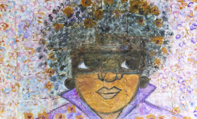 Watercolors by Peace Prophet hang in homes across Chicago. But the artist has no home of her own. Watercolors by Peace Prophet hang in homes across Chicago. But the artist has no home of her own.