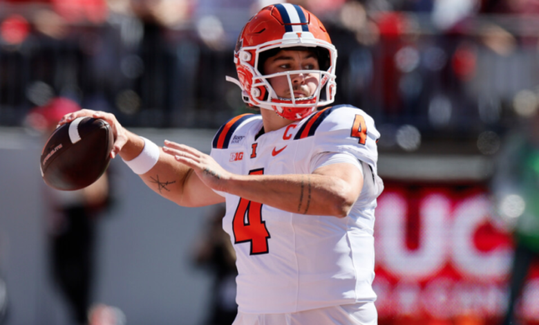 Illini stunned at home by Boilermakers Illini stunned at home by Boilermakers