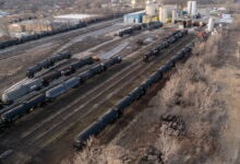 Raoul, city move to shut down ‘sickening’ smells from Southeast Side plant