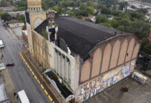 Historic Avalon Regal Theater in play for 0,000 in repair funds