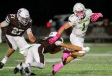 How the Super 25 high school football teams fared in Week 7