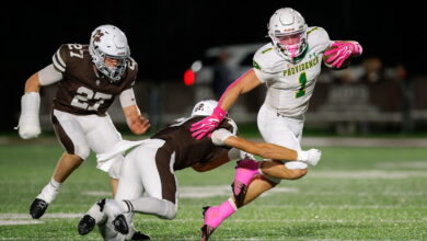 How the Super 25 high school football teams fared in Week 7