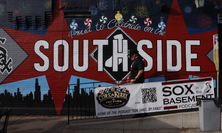 Sox postseason run has instilled pride in the South Side