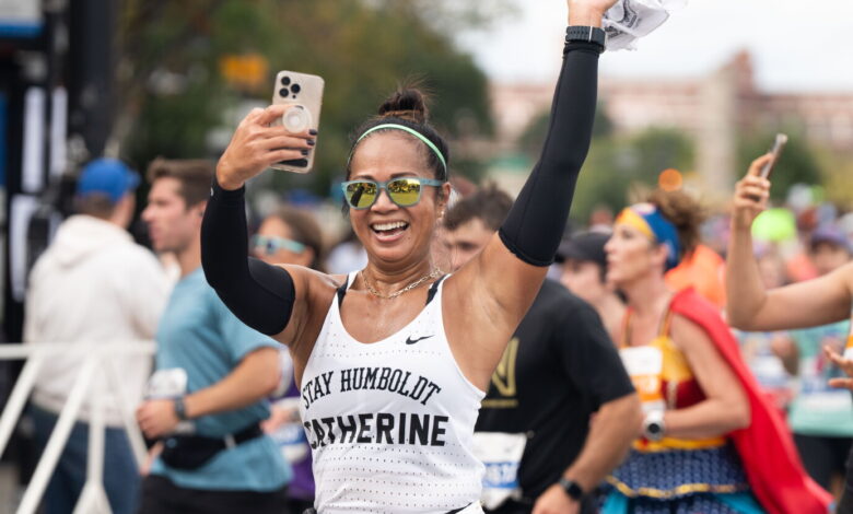 Chicago Marathon Veterans Offer Advice For First-Time Runners