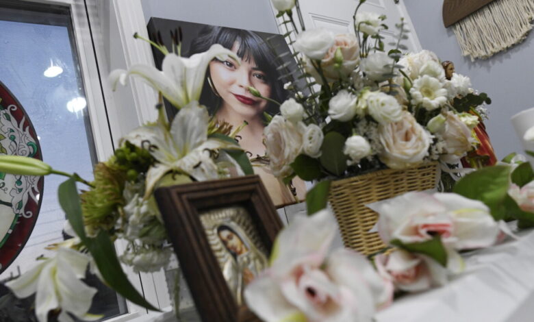 In Pilsen, a Community Grieves a Vibrant Local Soul In Pilsen, a Community Grieves a Vibrant Local Soul
