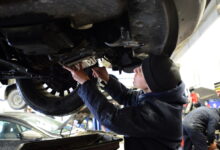 Chicago drivers are paying more for oil changes as motor oil costs climb