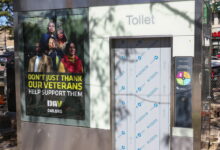 One public toilet? Chicago bathroom desert belies windy aspirations to being a world-class city