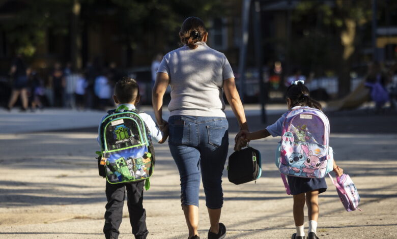 What you need to know about Chicago’s historic school board election What you need to know about Chicago’s historic school board election