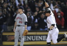 With White Sox-Guardians series scheduled to start in daylight, Blackout Game might be tough
